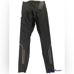 Women’s Nike leggings, Dry-Fit, black, size XS, brand new